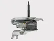 Rear window wiper motor