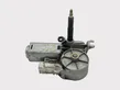 Rear window wiper motor