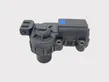 Throttle valve