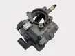 Throttle valve