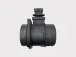 Mass air flow meter