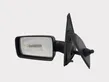 Manual wing mirror