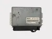 Calculateur moteur ECU