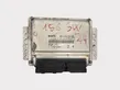 Calculateur moteur ECU