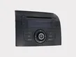 Radio/CD/DVD/GPS head unit