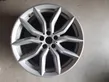 R16 steel rim