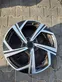 R16 steel rim