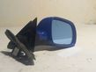 Front door electric wing mirror