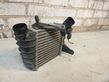 Intercooler radiator