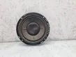 Front door speaker