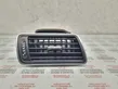 Dashboard side air vent grill/cover trim