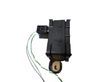 ESP acceleration yaw rate sensor