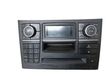 Panel / Radioodtwarzacz CD/DVD/GPS