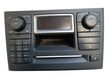 Unidad delantera de radio/CD/DVD/GPS