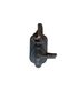 Exhaust gas pressure sensor