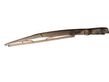 Rear wiper blade arm