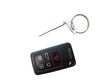 Ignition key/card