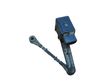 Rear air suspension level height sensor