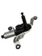 Rear window wiper motor