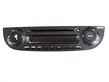 Radio/CD/DVD/GPS head unit