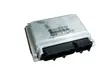 Calculateur moteur ECU