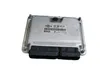 Calculateur moteur ECU