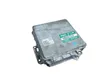 Calculateur moteur ECU