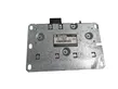 GPS navigation control unit/module