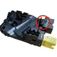 Steering wheel angle sensor