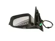 Front door electric wing mirror