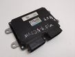 Calculateur moteur ECU