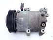 Air conditioning (A/C) compressor (pump)