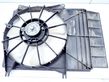 Convogliatore ventilatore raffreddamento del radiatore