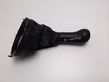 Gear lever shifter trim leather/knob