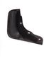 Front mudguard