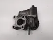 Throttle valve