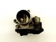 Throttle valve