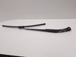 Windshield/front glass wiper blade