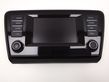 Panel / Radioodtwarzacz CD/DVD/GPS