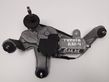 Rear window wiper motor