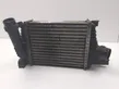 Intercooler radiator