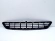 Front bumper lower grill