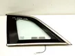 Rear side window/glass