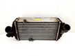 Radiador intercooler