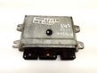 Calculateur moteur ECU