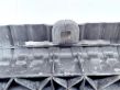 Garniture de radiateur   9677363777