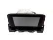 Radio/CD/DVD/GPS head unit