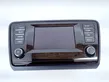 Radio/CD/DVD/GPS head unit