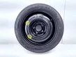 R15 spare wheel