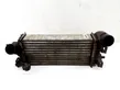 Radiatore intercooler